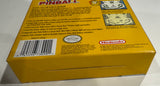 Pokemon Pinball Game Boy Colour Complete In Box CIB!