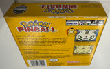 Pokemon Pinball Game Boy Colour Complete In Box CIB!