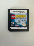 Batman The Video Game 2006 Nintendo DS CIB w/ Manual