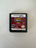 The Trash Pack 2009 Nintendo DS CIB w/ Manual