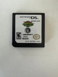 Teenage Mutant Ninja Turtles Arcade Attack 2008 Nintendo DS CIB
