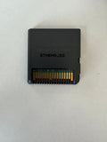 Teenage Mutant Ninja Turtles Arcade Attack 2008 Nintendo DS CIB