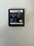 Disney Pixar Cars 2 2009 Nintendo DS CIB w/ Manual