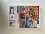 Marvel Super Hero Squad Nintendo Wii 2009 CIB Complete in Box