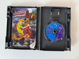 Gamecube Scooby-Doo Unmasked Nintendo 2005 CIB w/ Manual