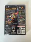 Gamecube Scooby-Doo Unmasked Nintendo 2005 CIB w/ Manual