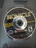 Gamecube Bionicle Nintendo 2003 NO Manual