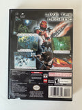Gamecube Bionicle Nintendo 2003 NO Manual