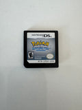 Pokemon SoulSilver 2010 Nintendo DS CIB Complete in Box w/ Pokewalker!