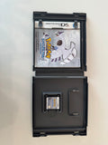 Pokemon SoulSilver 2010 Nintendo DS CIB Complete in Box w/ Pokewalker!
