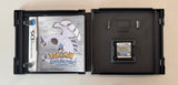 Pokemon SoulSilver Version 2010 Nintendo DS CIB Complete in Box