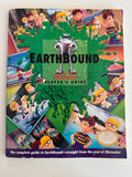 Earth Bound Super Nintendo 1995 CIB Complete in Box w/ Players Guide