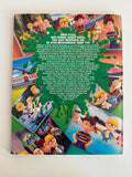 Earth Bound Super Nintendo 1995 CIB Complete in Box w/ Players Guide