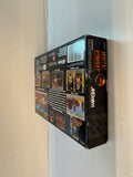 Mortal Kombat Super Nintendo SNES 1999 CIB Complete in Box!