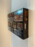 Mortal Kombat Super Nintendo SNES 1999 CIB Complete in Box!
