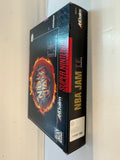 NBA Jam Super Nintendo SNES 1994 CIB Complete in Box!