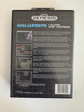 Fatal Labyrinth Sega Genesis 1991 CIB Complete in Box Near MINT!
