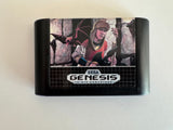 Fatal Labyrinth Sega Genesis 1991 CIB Complete in Box Near MINT!