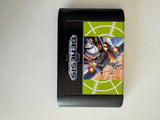 G-Loc Air Battle Sega Genesis 1993 CIB Complete in Box MINT!