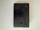 G-Loc Air Battle Sega Genesis 1993 CIB Complete in Box MINT!