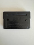 Super Volleyball Sega Genesis 1991 CIB Complete in Box