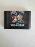Ariel The Little Mermaid Sega Genesis 1992 CIB Complete in Box