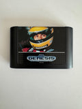 Super Monaco GP 2 Sega Genesis 1992 CIB Complete in Box MINT!