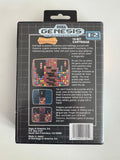 Columns Sega Genesis 1990 CIB Complete in Box MINT!
