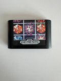 Columns Sega Genesis 1990 CIB Complete in Box MINT!