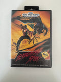 Slaughter Sport Sega Genesis 1991 CIB Complete in Box MINT!