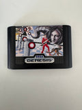 Space Harrier 2 Sega Genesis 1989 CIB Complete in Box Near MINT!