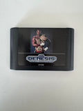 Evander Holyfield's Boxing Sega Genesis 1992 Complete in Box MINT!