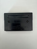 M-1 Abrams Battle Tank Sega Genesis 1991 CIB Complete in Box MINT!