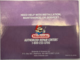 Crystalis Game Boy Color CIB MINT!RARE!