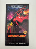 Outrun 2019 Sega Genesis 1993 100% CIB Complete In Box Near MINT!