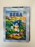 Dynamite Headdy Sega Genesis 1994 100% CIB Complete In Box MINT!