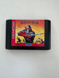 Shinobi III Sega Genesis 1993 CIB Complete in Box MINT! w/ Reg Card!