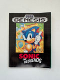Wanted Dead or Alive Sega Genesis 1991 100% Complete In Box MINT!