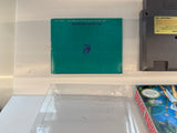 Dragon Warrior II NES Complete In Box CIB!