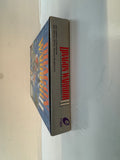 Dragon Warrior II NES Complete In Box CIB!