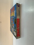 Dragon Warrior II NES Complete In Box CIB!