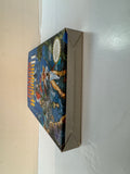Dragon Warrior II NES Complete In Box CIB!