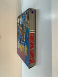 Dragon Warrior II NES Complete In Box CIB!