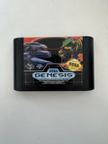 Death Duel Genesis 1992 CIB Complete In Box Near MINT!