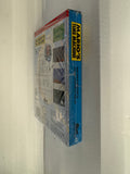 Mario's Time Machine NES Complete In Box 100 % CIB!