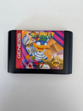 Socket Sega Genesis 1993 CIB Complete In Box MINT!