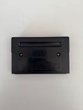 Streets of Rage Sega Genesis 1991 CIB Complete in Box Near MINT!