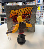 Bowen Designs Daredevil (Original) Marvel Mini Bust Numbered 1914/2800