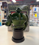 Bowen Designs Titanium Man Marvel Mini Bust Numbered 830/1000