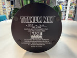 Bowen Designs Titanium Man Marvel Mini Bust Numbered 830/1000